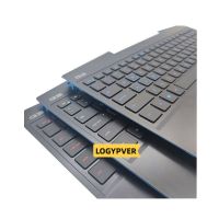 US Backlit Keyboard For Dell G3 15 3590  English Gamer Laptop Palmrest Cover with 0P0NG7 P0NG7 Basic Keyboards