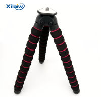 Dslr camera tripod Load-Bearing to 5KG Gorillapod Type Monopod Flexible Tripod Leg Mini Tripods for Digital Camera Holder