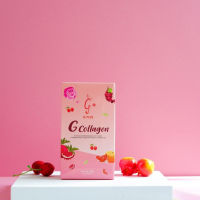 G plus G Collagen จี พลีส ผลิตภัณฑ์อาหารเสริม