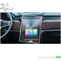 Tempered Glass Film protector For JAC T8 PRO 2021 10.4 inch Car Radio GPS Navigation Display Auto Screen Sticker Car Accessories