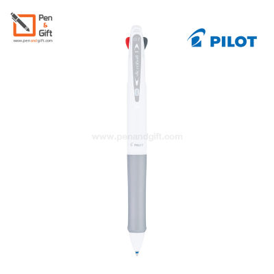 Pilot Acroball 3 Colors ไพลอต อะโครบอล 3 สี ปากกาลูกลื่น  0.7 มม. เลือกสีด้ามได้ 7 สี - Pilot Acroball 3 Colors 0.7 mm [Penandgift]