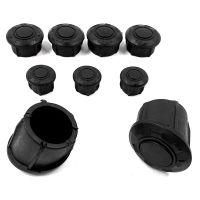 For BMW R1250GS R1200GS R1200 GS LC Adventure Adv 14-18 19-20 Frame Hole Prevent Dust Cover Caps Plug Set Motorcycle Accessories