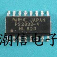 5pcs PS2832-4 SOP-16