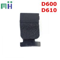 NEW Original For Nikon D610 D600 AC Power Cover Battery Door Lid Ruer Base Plate Camera Replacement Unit Repair Part