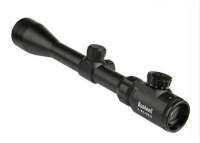 กล้องสโคป Bushnell 3-9×40E มีไฟ  เกรดAAA มีระดับน้ำ + ไฟฉาย สินค้าอยู่ในไทยคะ