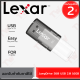 Lexar JumpDrive S60 USB 2.0 16GB แฟรชไดรฟ์ ของแท้ ประกันศูนย์ 2ปี