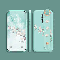 เคส oppo reno ace ยางนิ่ม กันกระแทก กันน้ำ กันลื่น ฝาหลัง คลุมเต็มขอบ ไม่เบียด ฟิล์มมือถือ เคสใส่เลนส์ ลายการ์ตูนน่ารัก