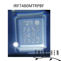 3ชิ้นล็อต IRF7480MTRPBF 7480 IR7480 IRF7480 100 ใหม่เดิม