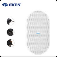 ☌ﺴ eken Dingdong Receiver Indoor Unit Wireless Doorbell Video Doorbell Smart Camera Low Power Consumption