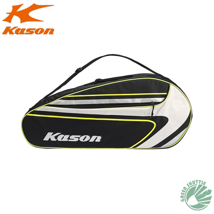 2022-genuine-kason-fbsn004-badminton-bag-tennis-s-vertical-for-men-women-racket-outdoor-sports-accessories