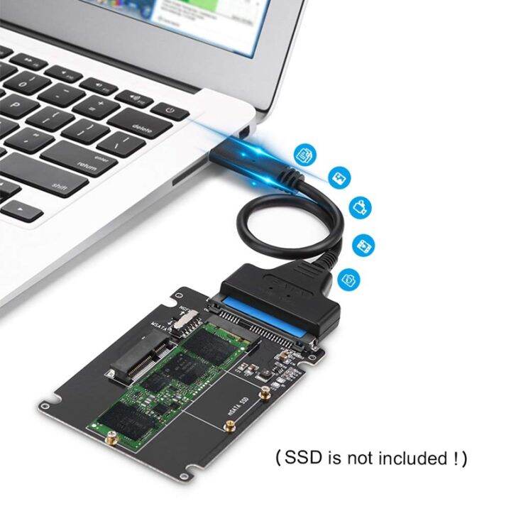 m-2-ngff-or-msata-to-sata-3-0-adapter-usb-3-0-to-2-5-sata-hard-disk-2-in-1-converter-reader-card-with-cable-for-pc-laptop