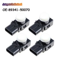 brand new 4 Pcs/lot High Quality PDC Parking Sensor For Lexus LS460 2010 2012 LS600h 8934150070 89341 50070 Car Auto accessorie