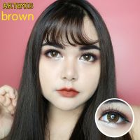 [สายฉ่ำวาว]Artemis Kittykawaii คอนแทคเลนส์เกาหลี คอนแทคเลนส์ บิ๊กอาย bigeyes contactlens คอนแทคสายตา คอนแทค