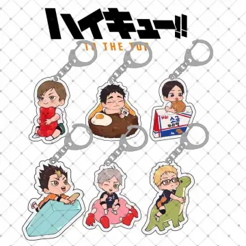 Haikyuu Wallet Gifts & Merchandise for Sale