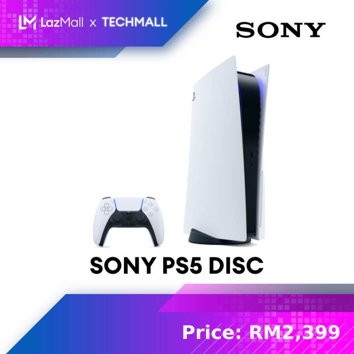 ps5 lazada price