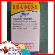 BIO LINCO S 100ML