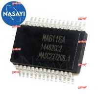 gzdvwf 2023 High Quality 1pcsMA6116A MA6116 SSOP-28