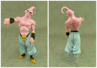 BANDAI Action Figure HG Gacha8 Devil Majinbuu Rare Out-Of-Print Model Toy