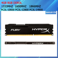 RAM 4GB 8GB DDR3L 1333MHz 1600MHz 1866MHz Desktop Memory PC3-14900 12800 10600 240Pin DIMM 1.35V ddr3l RAM Memory thumbnail