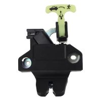 1 PCS Power Trunk Lock Latch 57530-FJ020 57530FJ020 Replacement Fit for Subaru Impreza WRX STI 2015-2019