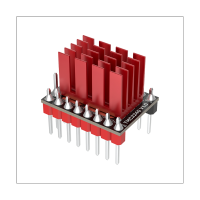 Bigtreetech สเต็ปมอเตอร์ Tmc2240 Spi/Uart 36V เงียบ3d คนขับชิ้นส่วนเครื่องพิมพ์สำหรับ Ocus Pro Skr มาเธอร์บอร์ดเทอร์โบ V1.4