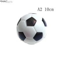 Stress Relief ball Hand Wrist Exercise PU Foam Balls Toy Squeeze Stress Relief Toy Vent Ball Mini Football Kids Toys