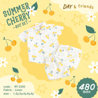 Summer Cherry Set