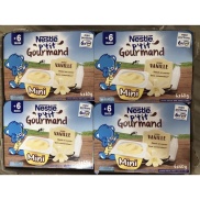 Váng Sữa Nestle Pháp Date 2023