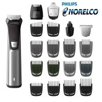 Philips เครื่องตัดแต่งหนวด ผม บริเวณร่างกาย Norelco Multigroom 7000, MG7750/49