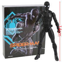 Marvel Spider.Man 6" Action Figures