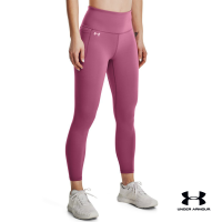 Under Armour UA Womens Motion Ankle Leggings อันเดอร์ อาร์เมอร์ กางเกงออกกำลังกายสำหรับผู้หญิง