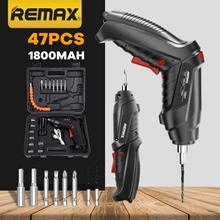 4.8V Cordless Drill Driver with LED Light Liion Cordless Screwdriver