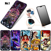 4GNN Anime One Piece อ่อนนุ่ม High Quality ซิลิโคน TPU Phone เคสโทรศัพท์ ปก หรับ Realme XT X2 A5 2 3 5 5S 5i 6 6i 7 7i 8 8S 8i 9 9i Pro Plus X Lite