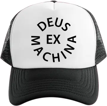 Deus clearance caps online