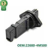 (Gold Seller) NEW 22680-4M500 226804M500 AIR FLOW SENSOR METER FOR TRAIL 0280218040 0041530628 22680-4M500 22680 -4M511 22680-2W200