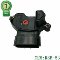 RSB53 RSB-53โมดูลจุดระเบิดคุณภาพมาตรฐานดั้งเดิม RSB-53 RSB53สำหรับ Nissan Micra K11 PRIMERA P11 N14แดด