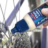 120ML Bicycle  Long Lasting Chain Lube  Chain Waxy Maintenance Oil Squirt MTB Road Bike Waxy Dry Chain Gear Oil Lube