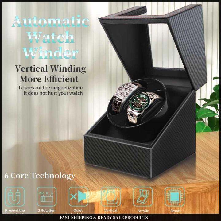 Watch winder online lazada