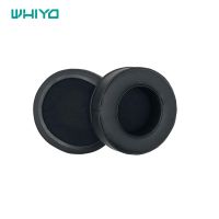 ✈ↂ▥ Whiyo 1 Pair of Sleeve Pillow Ear Pads Cushion Cover Earpads Earmuff Replacement for Koss SB-40 SB40 Headphones