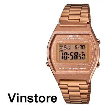 B640 rose sale gold