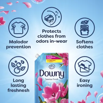 Buy Downy Antibac Fabric Spray Refill online