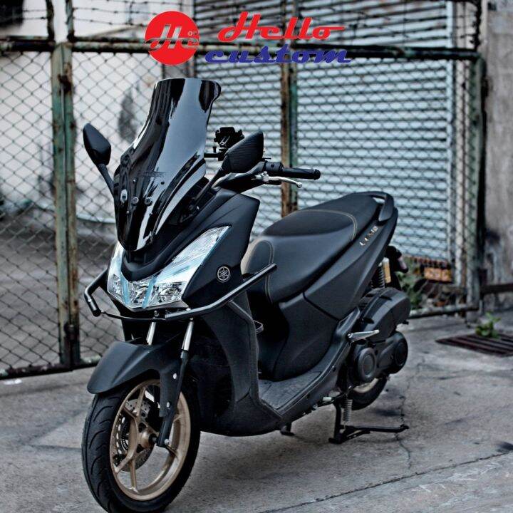 yamaha lexi 125 price motortrade