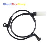 For BMW E60 E61 5-Series E63 E64 6-Series 2004 2005 2006 2007 2008 2009 2010 Front Brake Pad Wear Sensor 34356789492