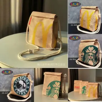 Starbucks Bag for sale