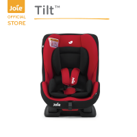 คาร์ซีทสำหรับเด็ก ติดตั้งด้วยระบบเข็มขัดนิรภัยของรถยนต์ Car Seat Tilt จาก Joie