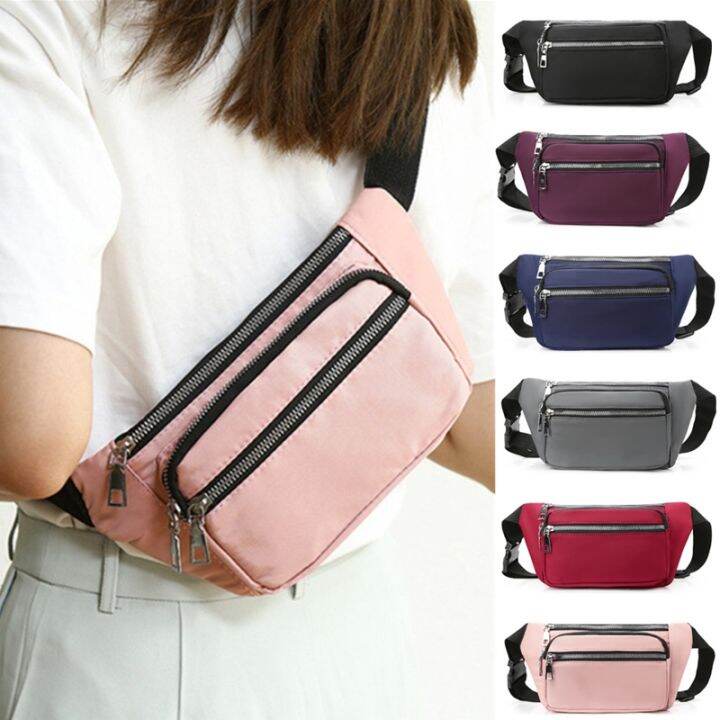 fashion-oxford-cloth-waist-bag-zipper-chest-bag-sport-travel-girl-belly-pocket-hip-bum-bag-fashion-phone-fanny-pack-for-women-may