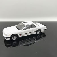 ? Big Player Series~ New Spot Nissan Nissan Skyline 1/64Rsx1984 Plastic Fine Static Model Ornaments