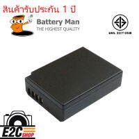 แบตเตอรี่ กล้อง Canon LP-E10