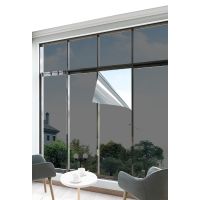 Household Windows with Glass Film for Sun Protection UV Protection Can Be Customized with One-way Perspective Privacy Windows Window Sticker and Films