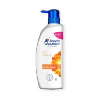 พร้อมจัดส่ง เฮดแอนด์โชว์เดอร์ แอนตี้-แฮร์ฟอล แชมพู ขนาด 850 มล. Head &amp; Shoulders Shampoo Anti Hairfall 850 ml โปรโมชั่นพิเศษ มีเก็บเงินปลายทาง